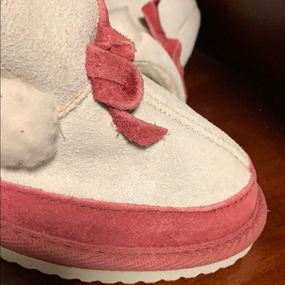 It’s cold inside! Wonderful Suede lady’s slippers! - Picture 8 of 8